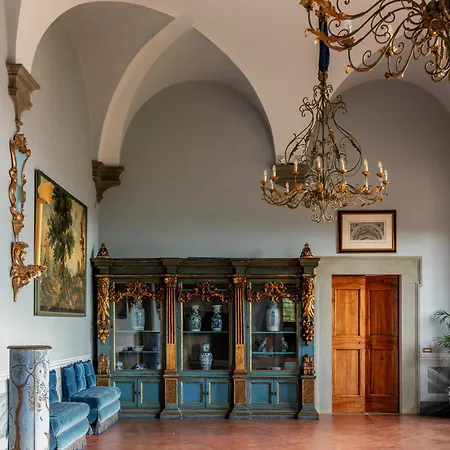 Gamberaia * Settignano
