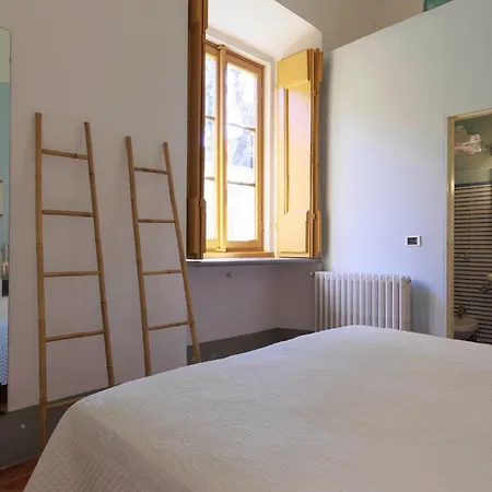 Gamberaia Apartman