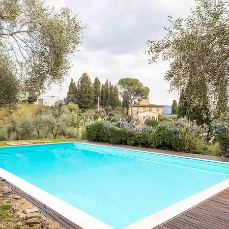 Apartman Gamberaia Settignano