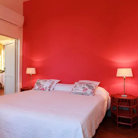 Gamberaia Apartman *