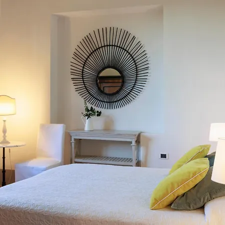 Apartman Gamberaia *