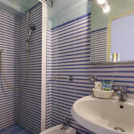 Gamberaia Apartman Settignano