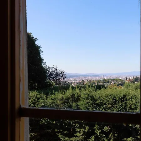 Apartman Gamberaia