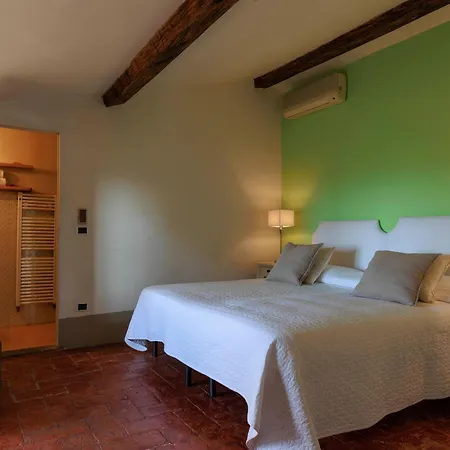 Gamberaia Apartman *