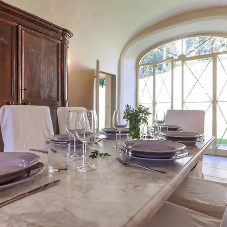 Gamberaia Apartman Settignano