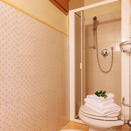 Gamberaia Apartman Settignano