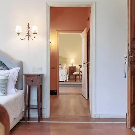 Gamberaia Apartman