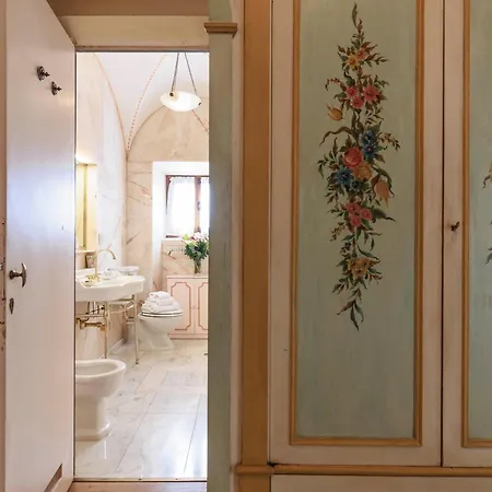 Gamberaia Apartman