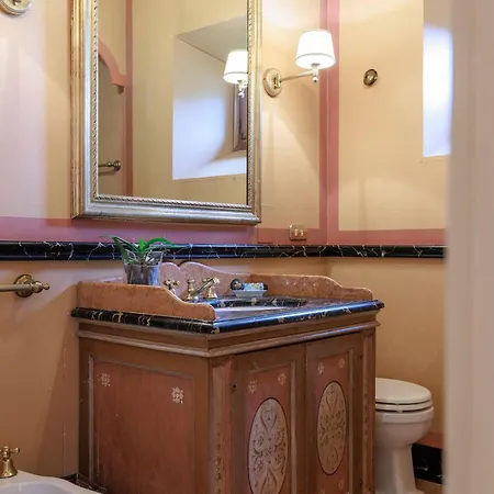 Gamberaia Apartman *