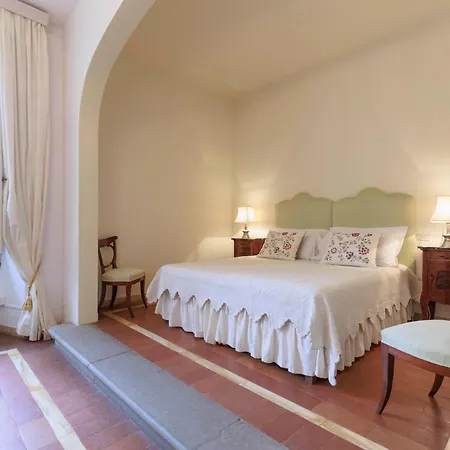 Gamberaia Apartman Settignano
