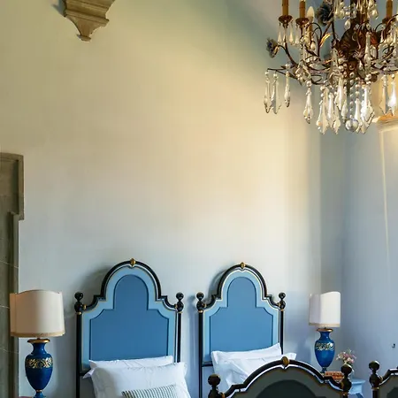 Gamberaia Apartman Settignano