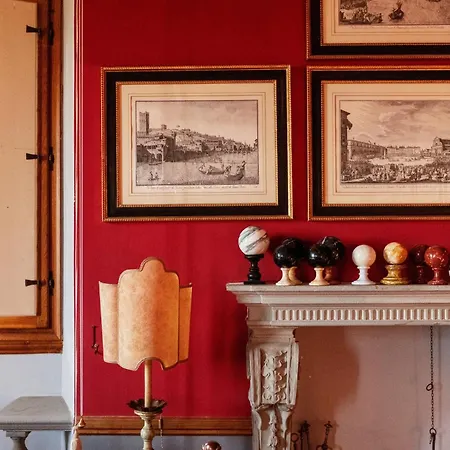 Appartement Gamberaia *