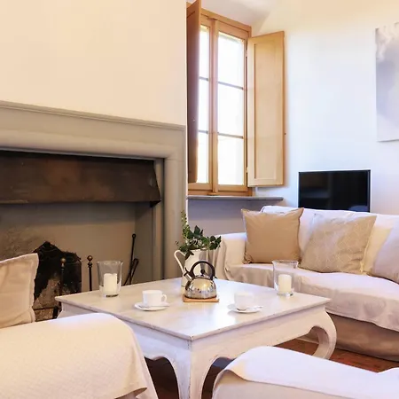 Gamberaia Apartment *
