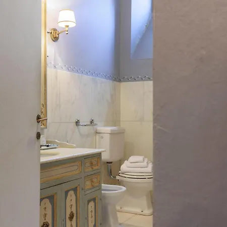Apartment Gamberaia Settignano