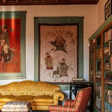 Apartment Gamberaia Settignano